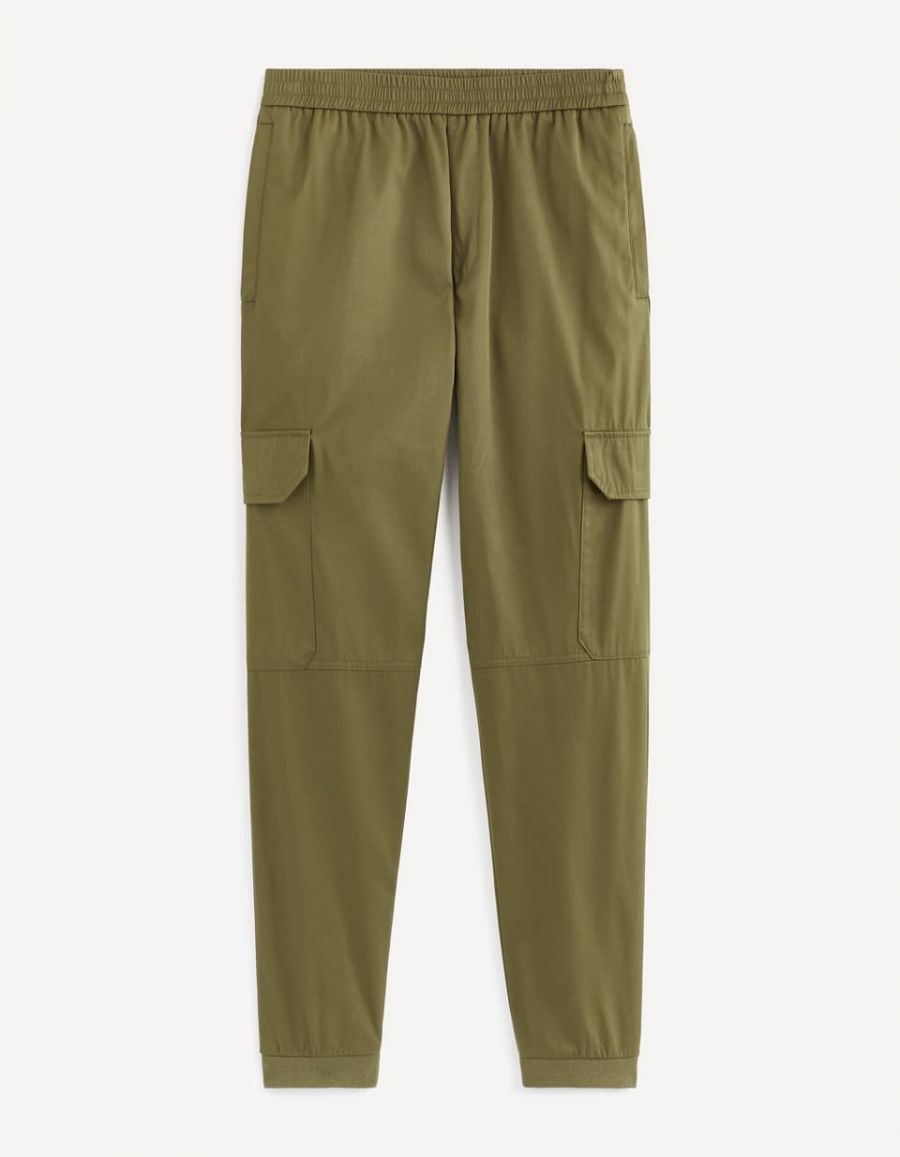 Celio discount cargo homme