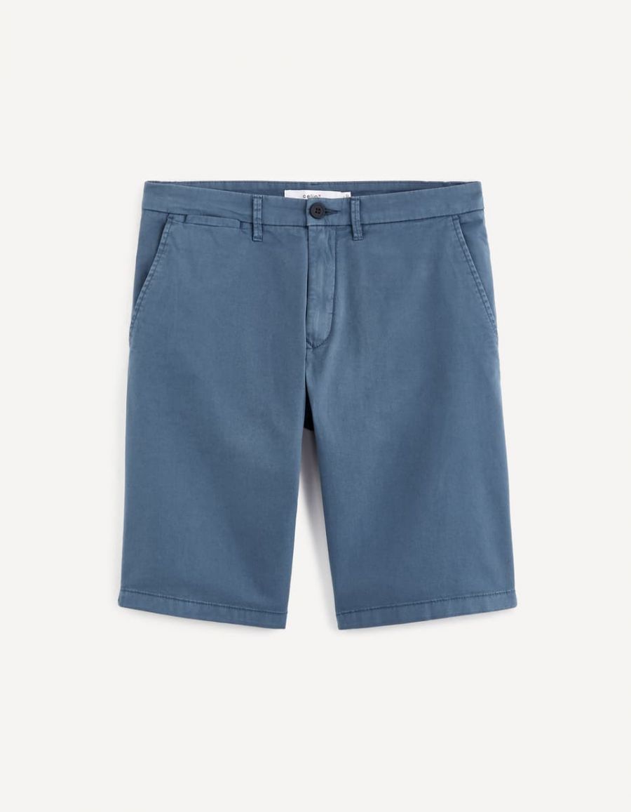 Celio discount bermuda chino