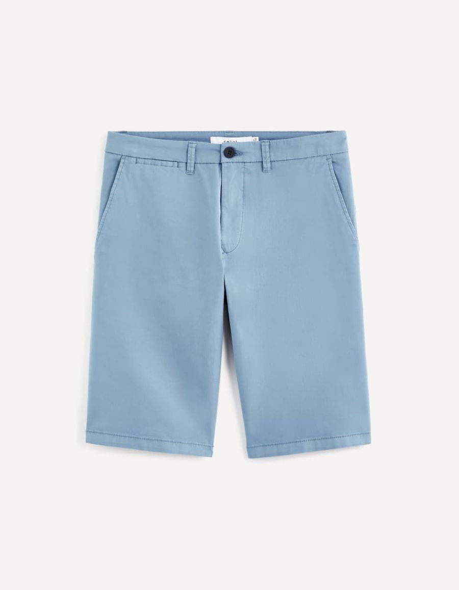 Celio bermuda chino cheap