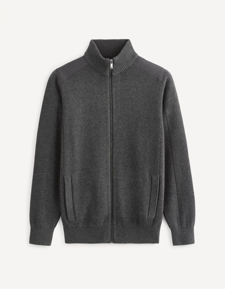 Col roulé celio homme 2025