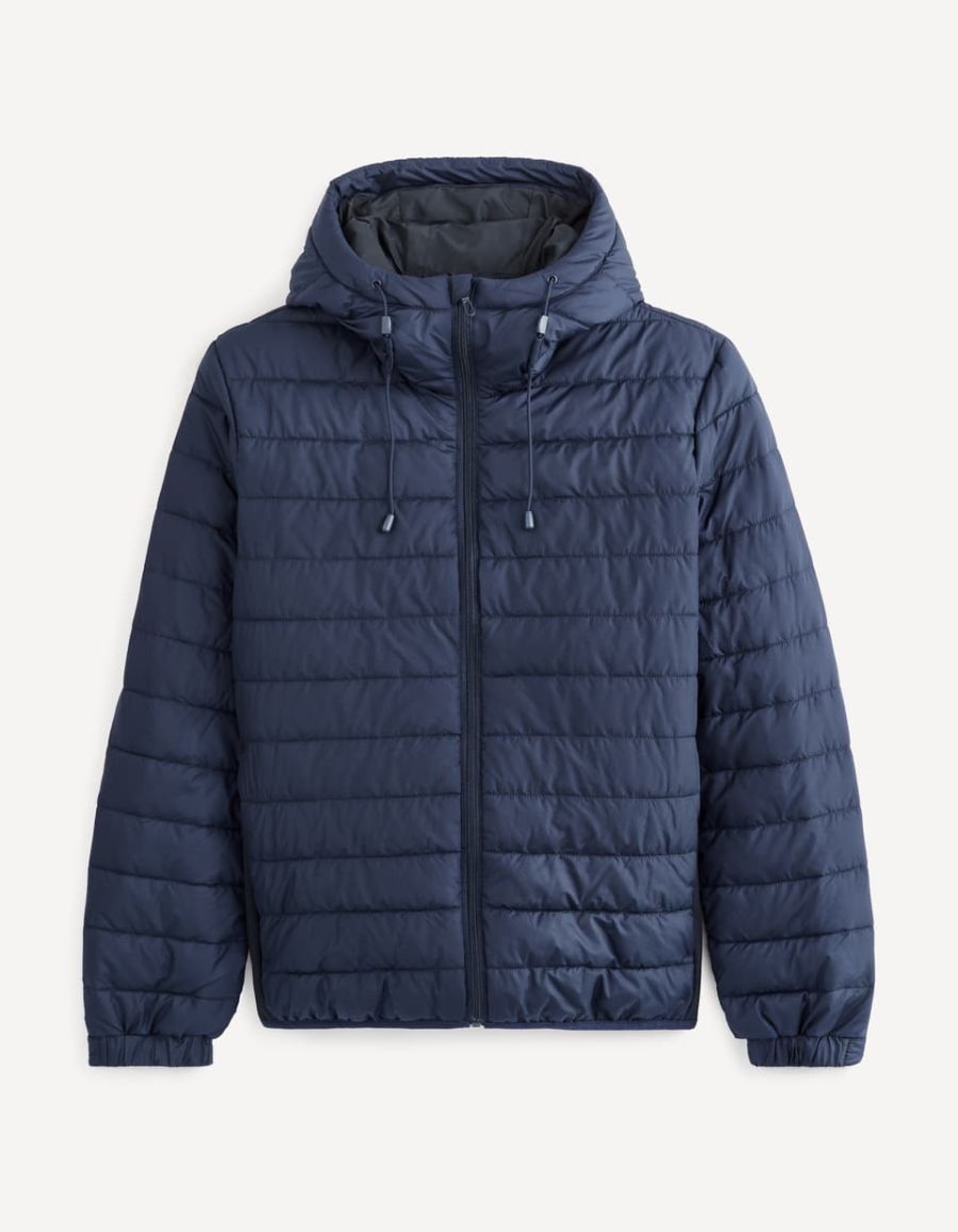 Doudoune Light Doudoune Celio Sans Manche Doudoune Light Celio