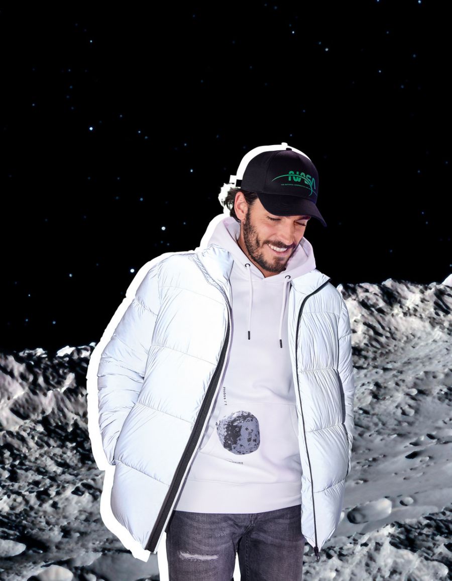 Celio nasa jacket online