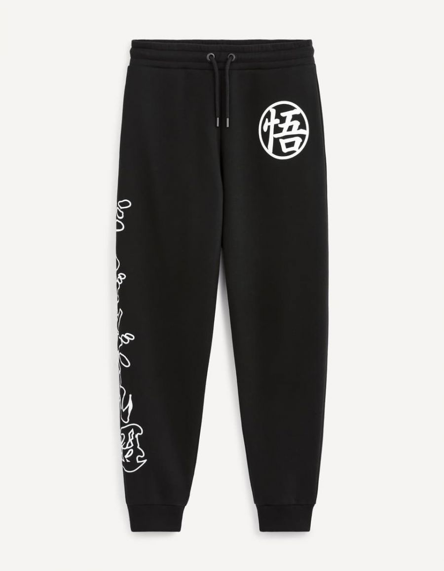 Dragon Ball Super Jogging Celio Tunisie