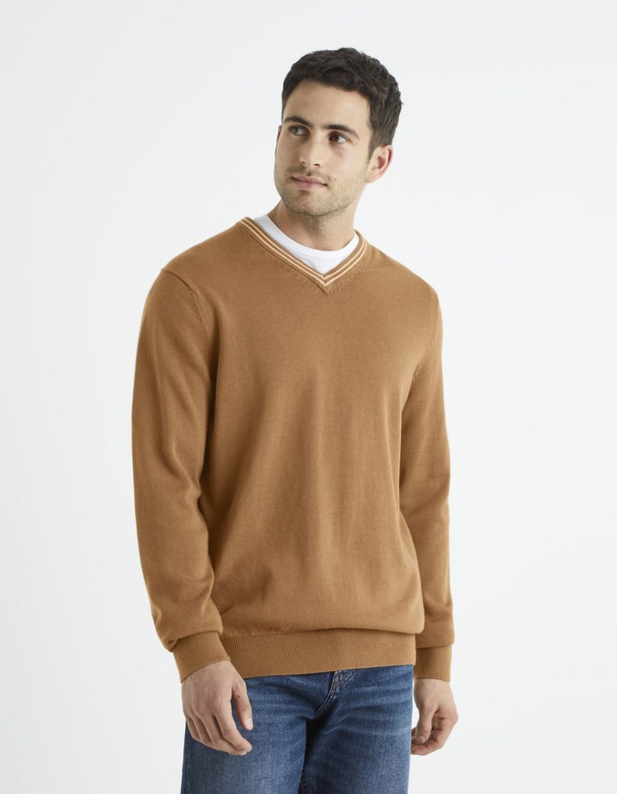 Pull col v celio 2025