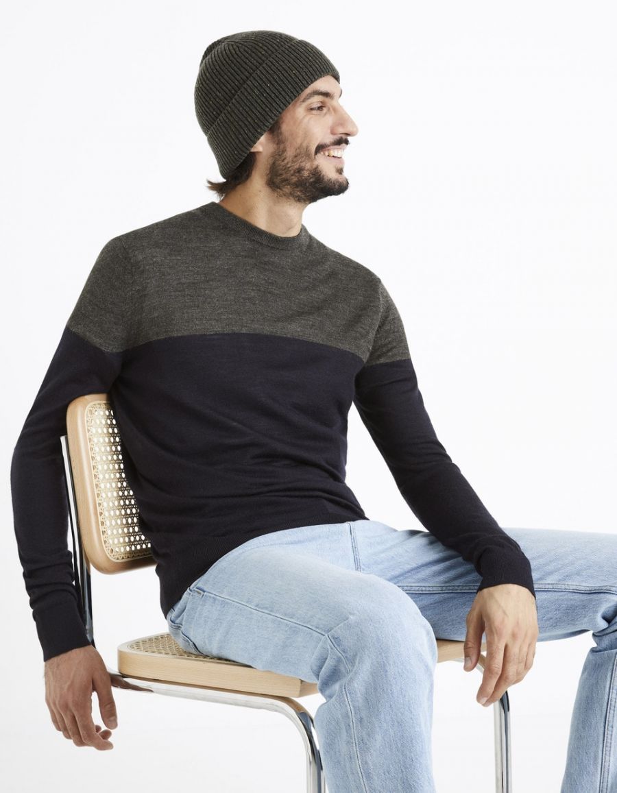 Pull merinos celio outlet