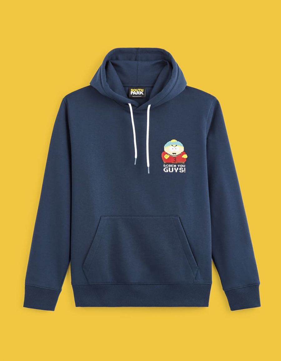 Hoodies tunisie outlet