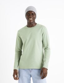 MIASHUI T-Shirt Graphique Mignon pour Filles, Col Rond, Manches Courtes, Décontracté, Été, Vert, 3-4 Ans