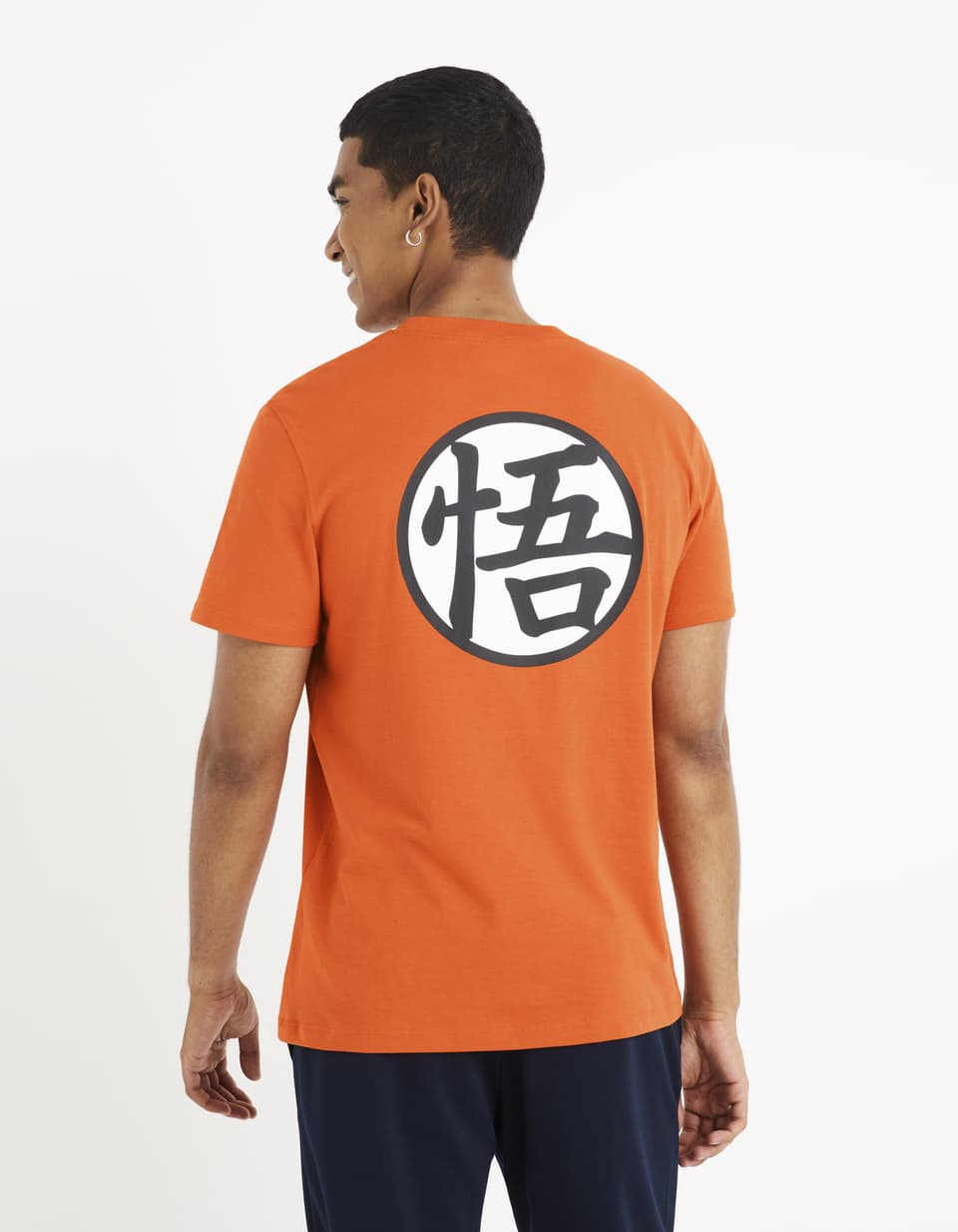 tshirt dbz