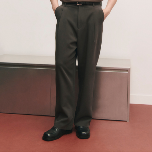 Logo Pantalons