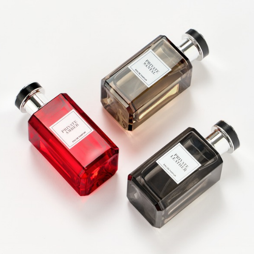 Logo Parfums