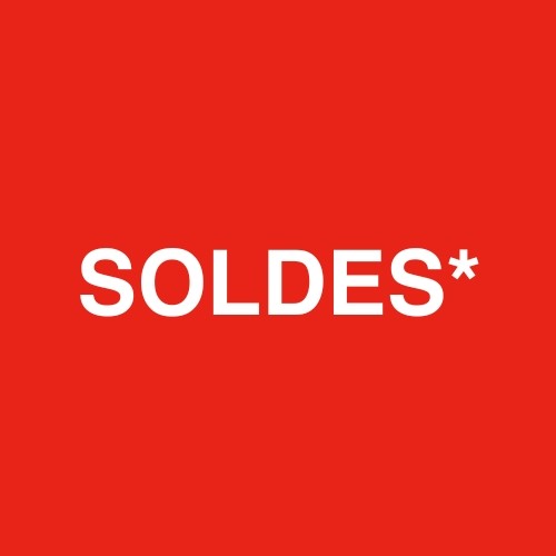 Logo Soldes