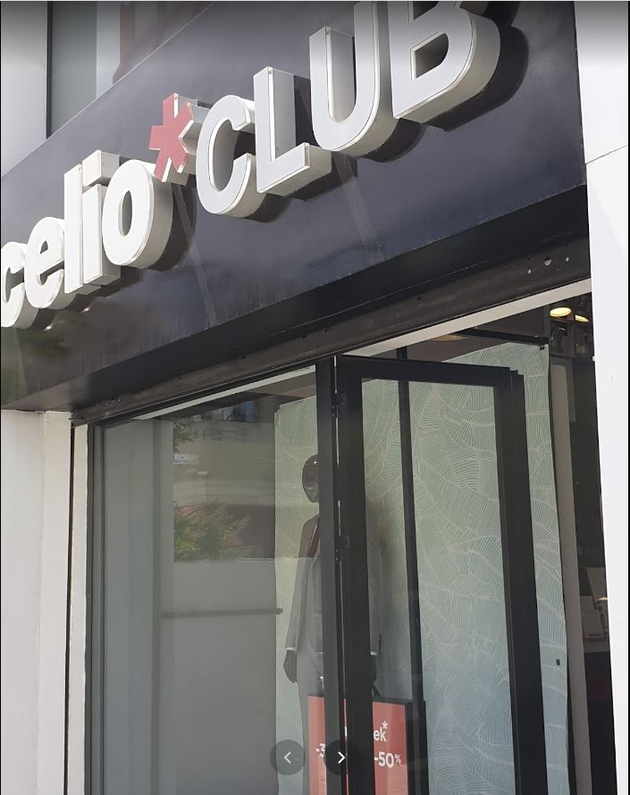 CELIO LA SOUKRA CELIO LA SOUKRA