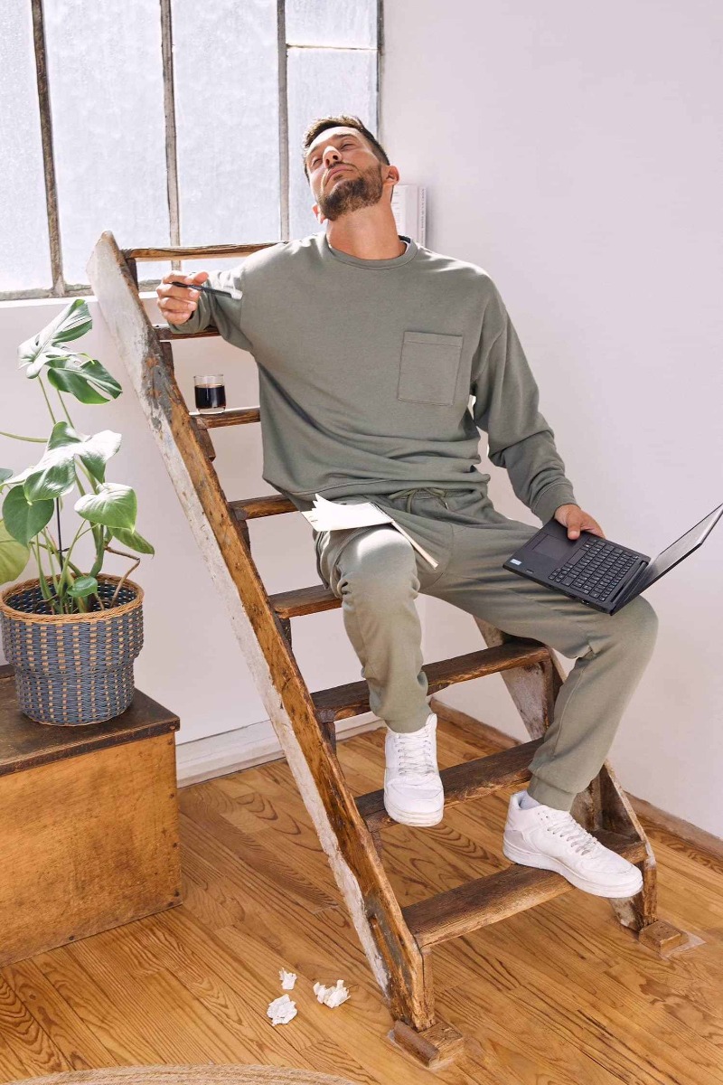 le sweat