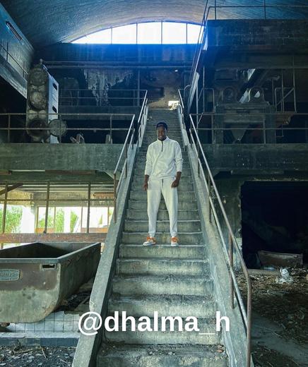 dhalma